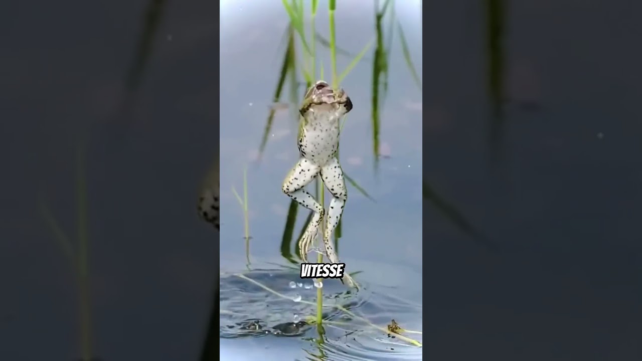 😱Ces animaux voient le monde comme tu ne l’as JAMAIS imaginé... #animalfacts #animalshorts