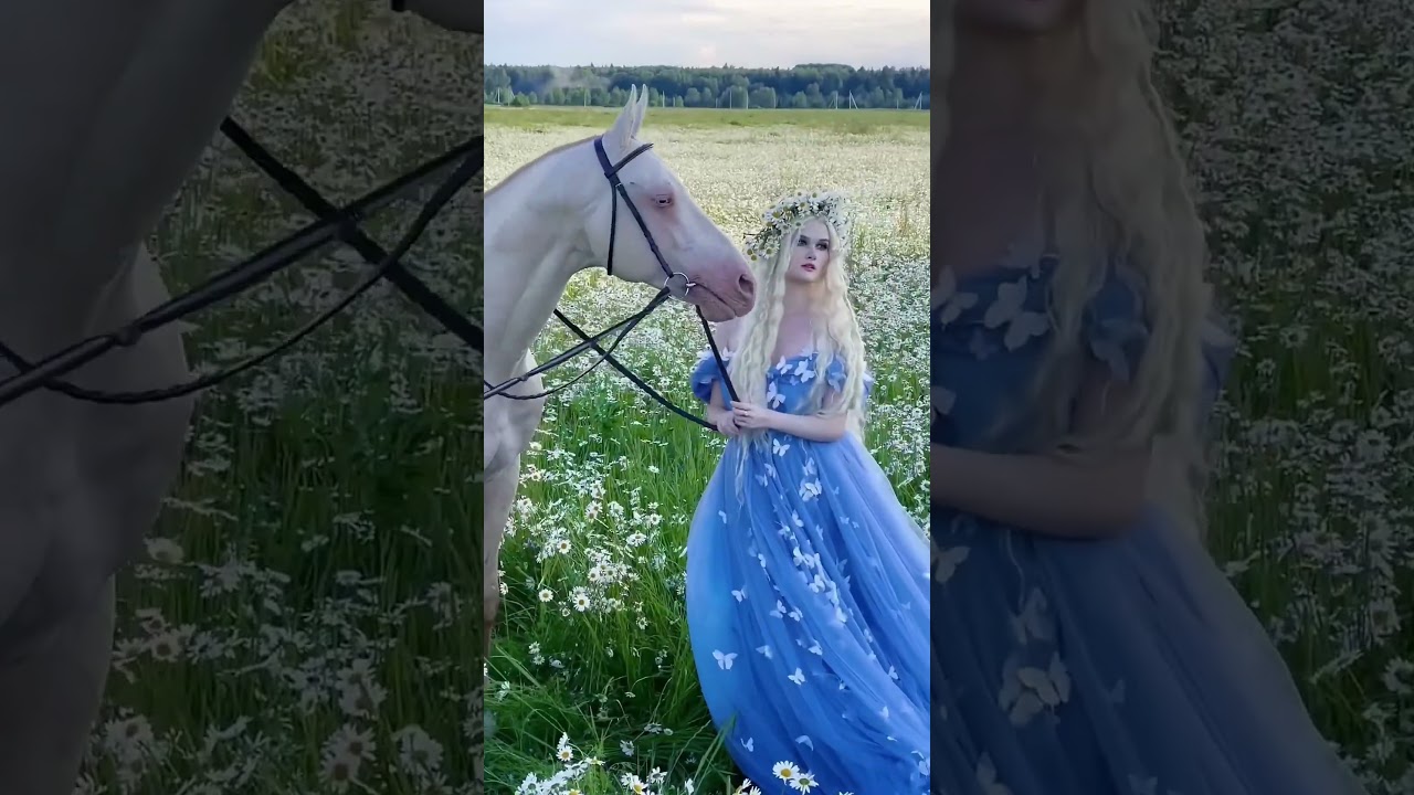 Ces chevaux valent des MILLIONS 💰 | Les races les plus chères du monde #animalfacts #animalshorts