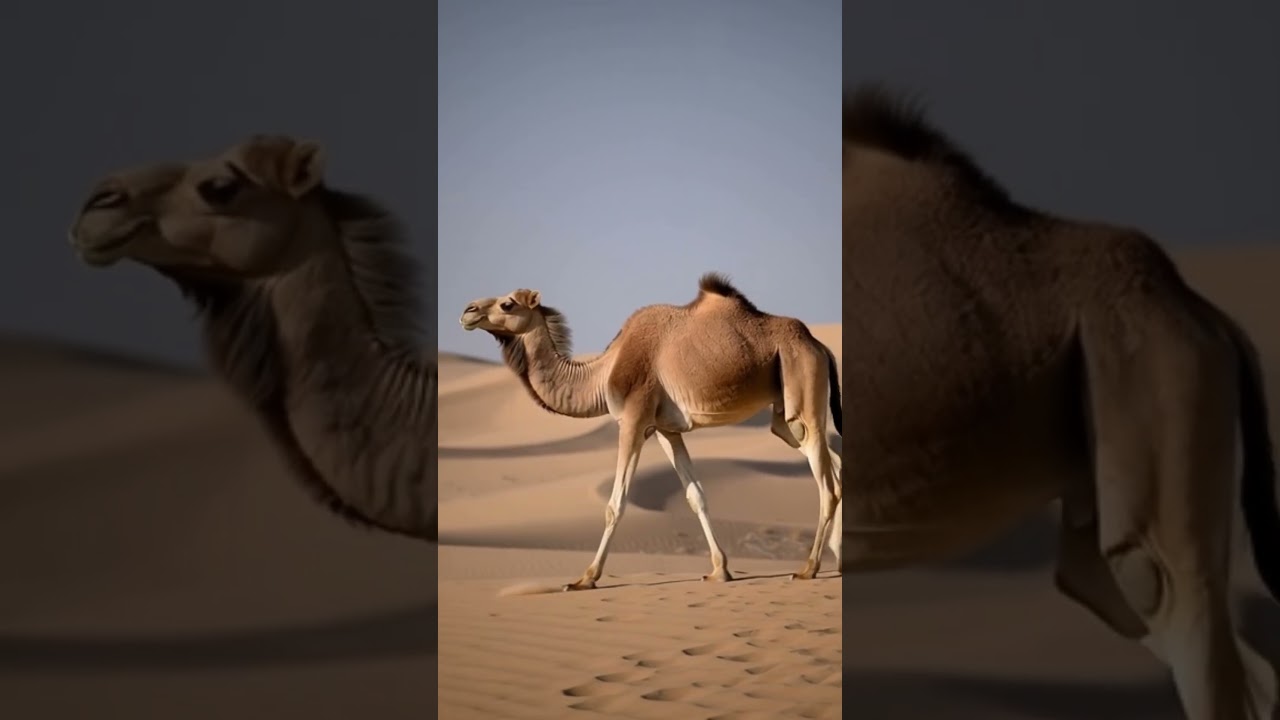 😱Ces Animaux Survivent à l’Impossible #AnimauxRésistants #SurvieAnimale #AnimalFacts #Shorts