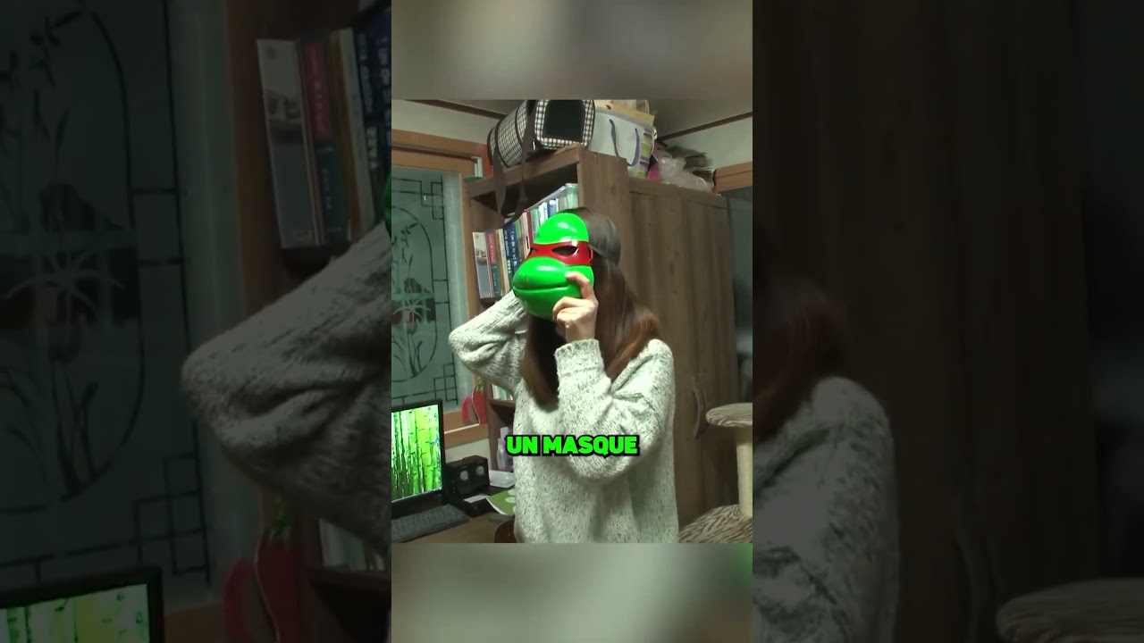 SON CHAT L’ATTAQUAIT CHAQUE NUIT 😱🐱🌙