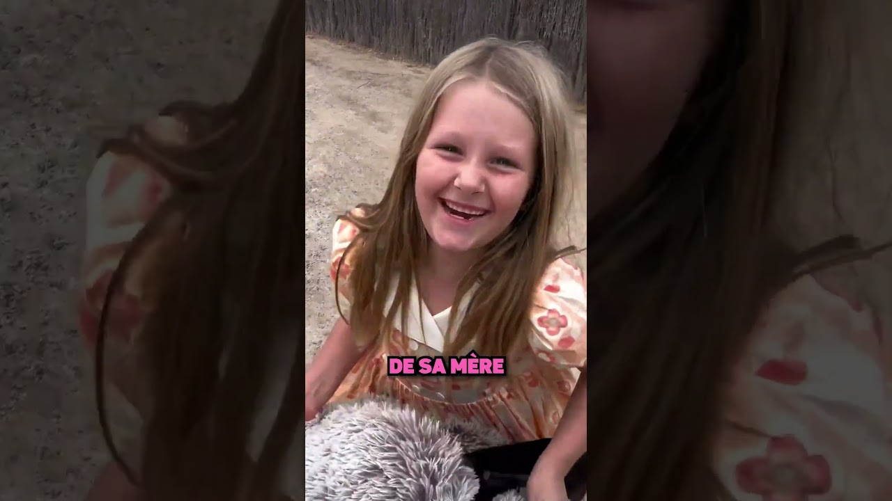 LE BÉBÉ KANGOUROU QUI TROUVE UNE NOUVELLE POCHE 🦘💖😴