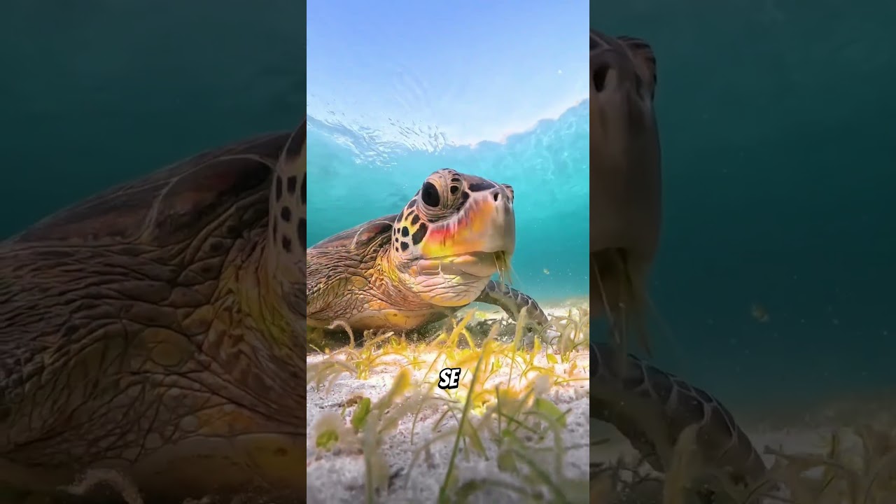 😨La Nature a condamné ces animaux… et le dernier est déchirant #AnimauxÉtranges #NatureCruelle