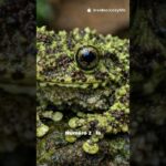 Tu ne les verras pas… jusqu’à ce qu’il soit trop tard 👀 #animalshorts