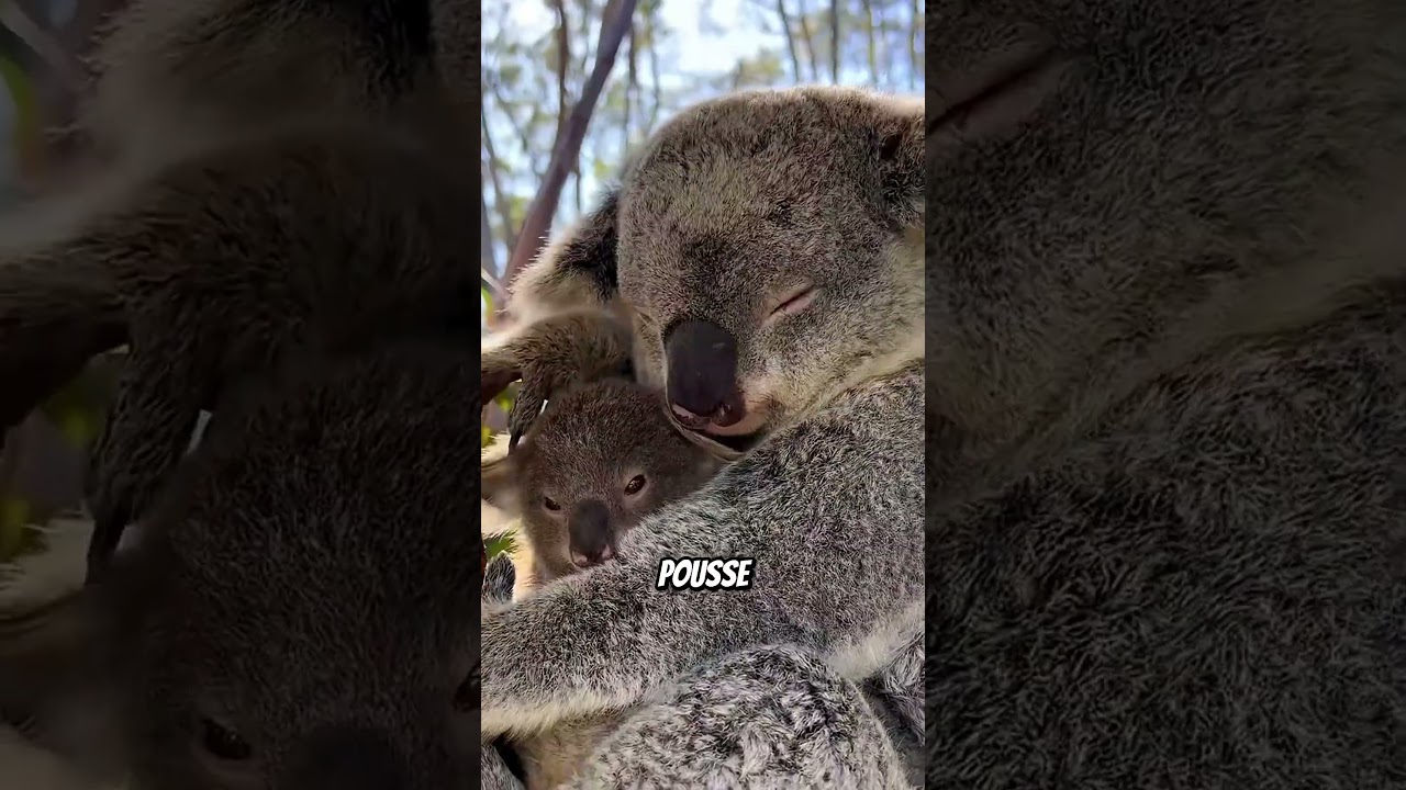 😱Ces Animaux Font les Sons les Plus Étranges de la Nature... #animals #dinosaur #animalfacts