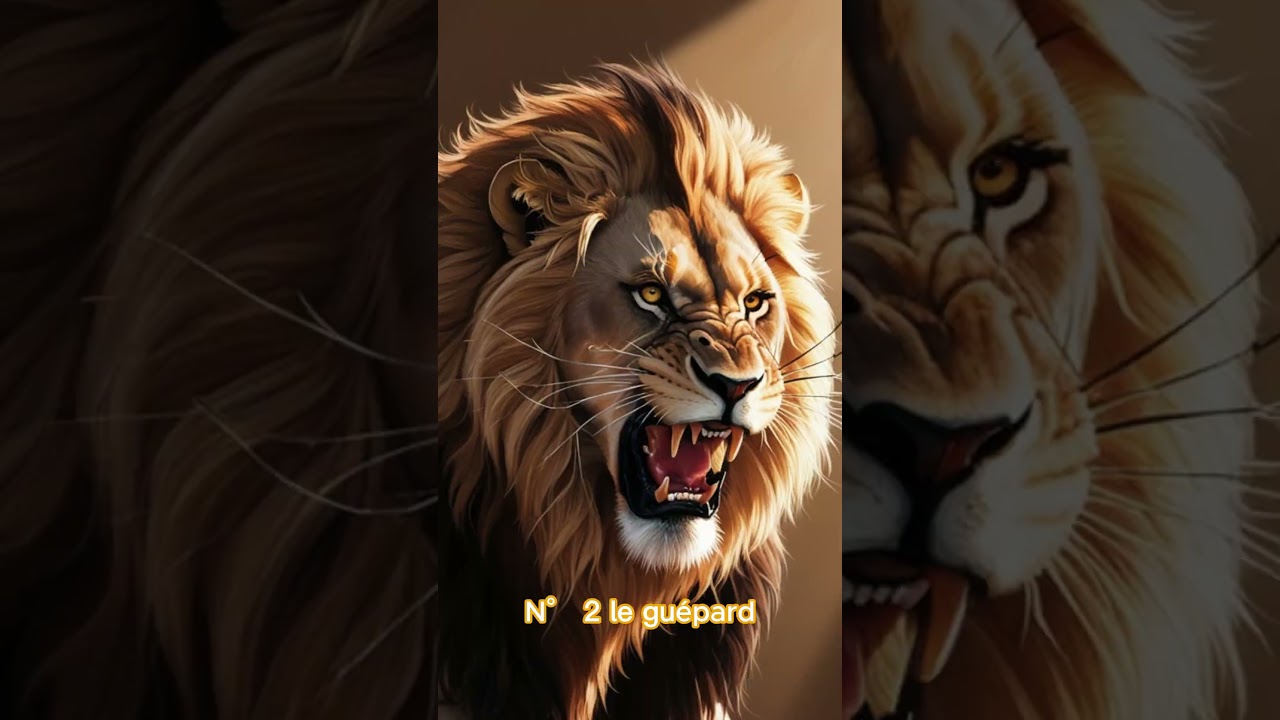 😳Monte le son…ces animaux font les bruits les plus étranges de la planète #animalfacts #animalshorts