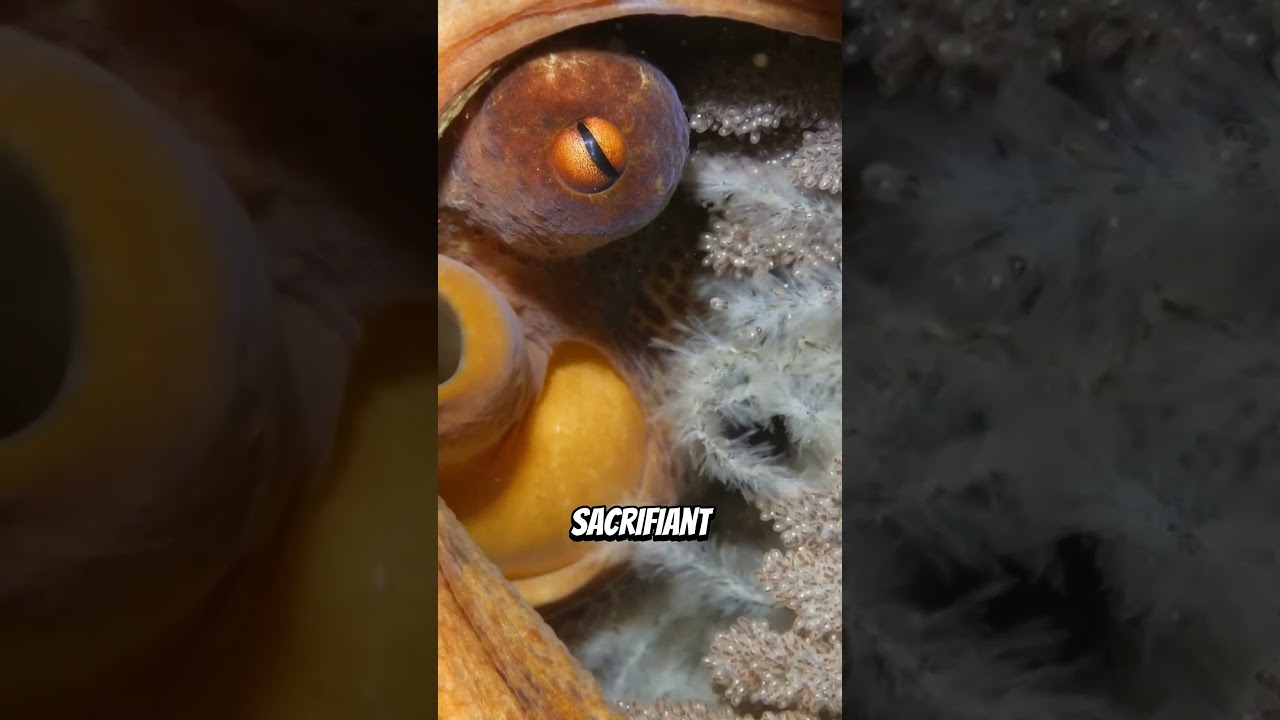 Ces animaux peuvent provoquer leur mort 👉 Le dernier va te choquer 😨 #animals #viral #animalshorts